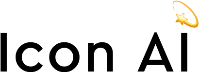 Icon AI logo